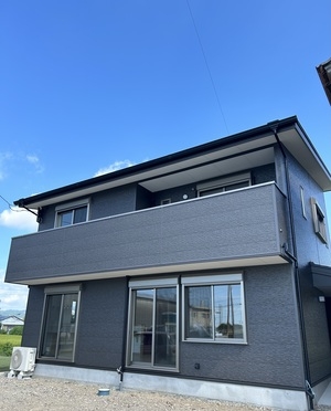 Y様邸　高知県南国市　