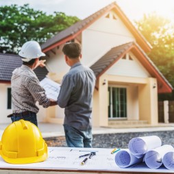 株式会社 塚地建築 会社案内